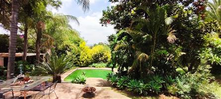 House For Sale in Waterkloof Ridge