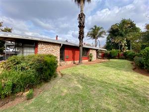 House Rental Monthly in Horison