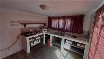 House For Sale in Daspoort