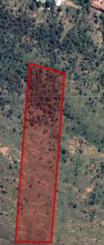 Prime 18,244m² Stand in Sought-After Florauna