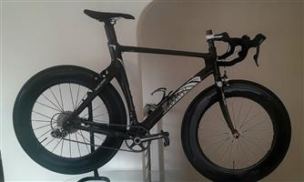 KESTREL Carbon Road Bicycle