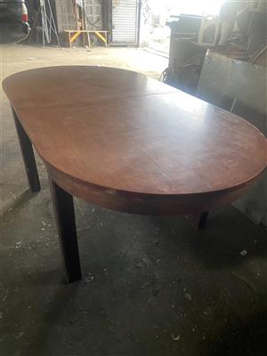 Dinning room Table 6 seater