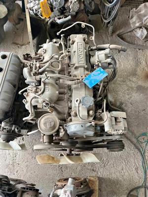 Toyota Cressida 1GR ENGINE SPARE PARTS 