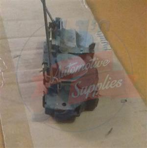 Peugeot 207 right rear door lock actuator For Sale 
