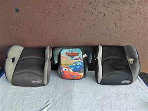 Booster seat for sale