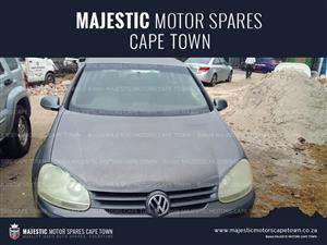 Volkswagen Golf 5GTI 2005 Stripping For Spares For Sale
