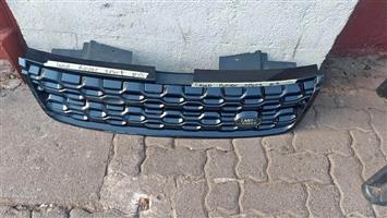 LAND ROVER SPORT GRILL