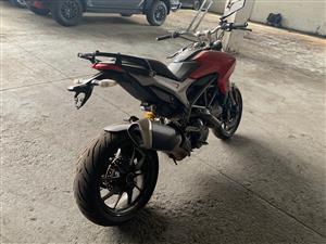 2016 DUCATI HYSERSTRADA 939