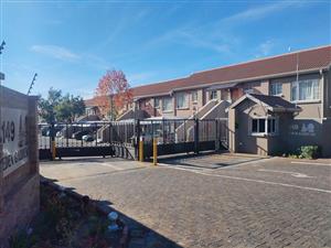 Apartment Rental Monthly in Rynfield AH