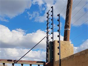 Electric Fence