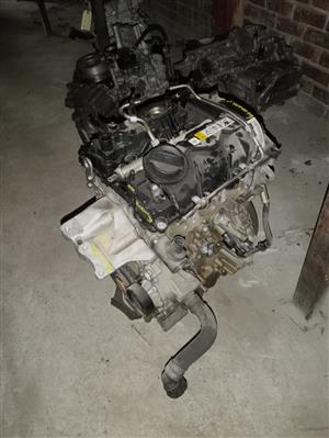 Mini Cooper F-Series B38 1.5 Turbo Engine For Sale - Quality Tested Used Engines