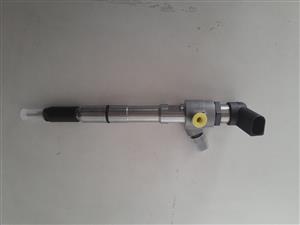 vw polo 1.6 tdi injector cay FOR SALE 