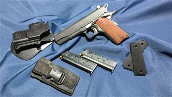 NORINCO 1911 NP29 9MM 