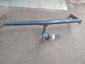 VW mk1 fox towbar for sale @ circle 7 used parts