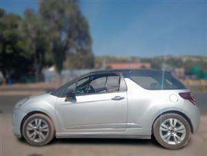 Body Part  For 2013 Citroen DS3