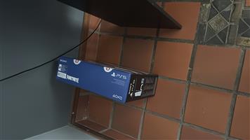 Ps 5 digital still sealed 