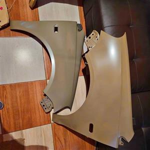 Polo Vivo fenders (New)