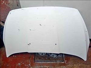 Ford Figo Bonnet Available