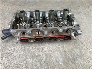 Toyota Etios Sprint XS 1.5 Cylinder Head 