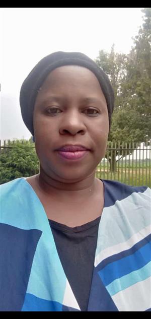 Malawian babysitter, housekeeper, cook needs stay in or stay out job 