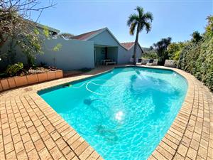 House For Sale in Durban North