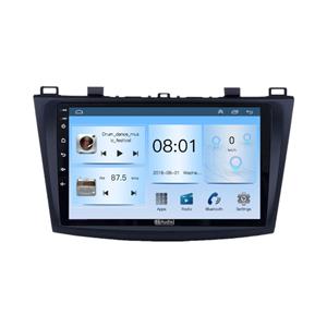 TT Audio 9″ replacement radio for Mazda 3 2009-2012 (ECO)