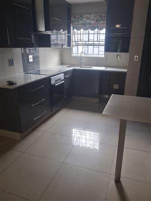 NEWLANDS  MODERN 3 BEDROOM GROUND UNIT IN COMPLEX