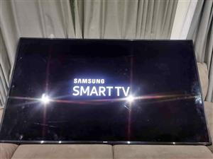 Samsung 75 inch TV
