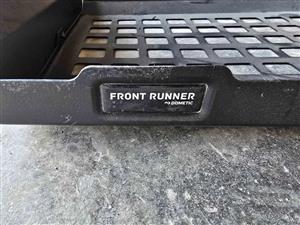 FRONT RUNNER Internal Storage Shelf (Jimny Year 2018+)