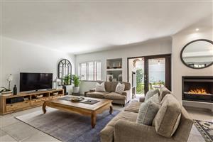 House Rental Monthly in Dainfern