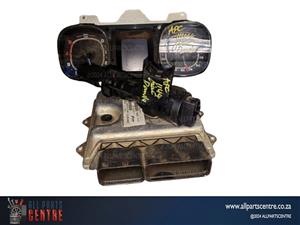 Fiat Panda 0.9 2020 lockset