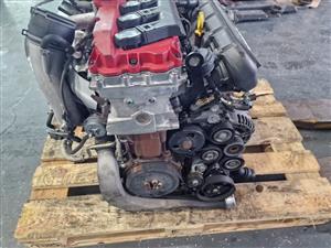 Used Complete Audi RS3 2.5L TFSI CEPA Turbo Engine for Sale.