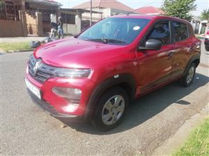 Renault kwid 