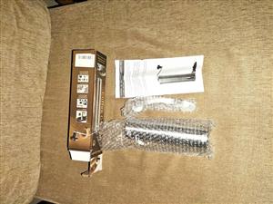 Manual coffee grinder
