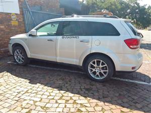 Dodge Journey - Used Body Parts For Sale