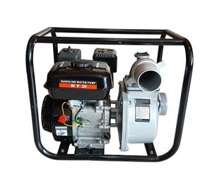 Petrol Water Pump 3