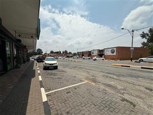 Office Rental Monthly in Randburg