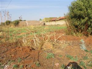 Vacant Land Residential For Sale in Henley On Klip