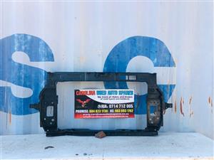 Hyundai Grand I10 radiator cradle (2014-2020)