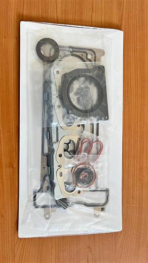 Brand New Mercedes Benz M274 Gasket Set