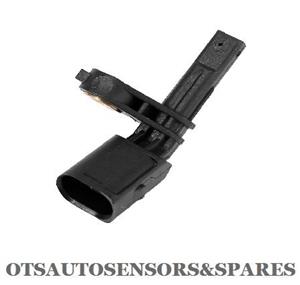 VW Golf V VI Tiguan Touran Eos Scirocco ABS Speed Sensor