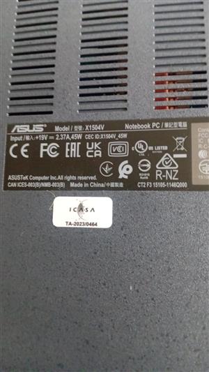 Asus VivoBook i5 16GB