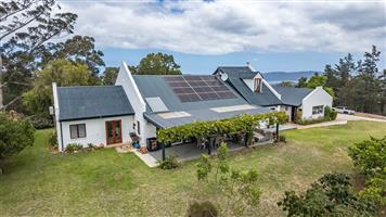 Exclusive 15-Hectare Lifestyle Farm with Lagoon Views