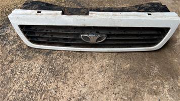 Grille daewoo