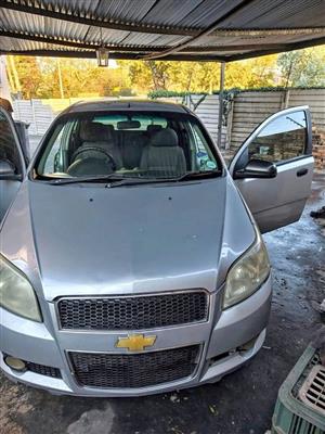 2015 Chevrolet aveo 1.6l petrol manual cylinder head issues