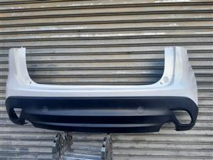 2013-2016 MAZDA CX5 BACK BUMPER FOR SALE