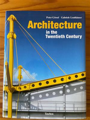 Architectural Book 
