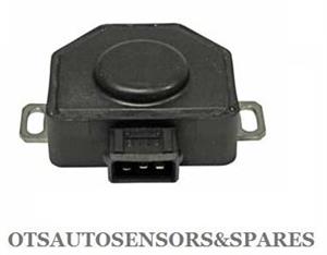 Opel Senator 3.0 C30NE Throttle Position Sensor OE 90281020 826288 0280120316