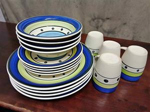 Dinner set 16piece