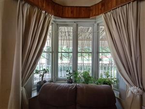 Elegant Grand Old Lady with a Spacious Flat – Perfect for Extended Family Living